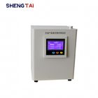 SH113 fully automatic pour point tester with color LCD display