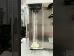 Appareil de détermination automatique de l'azote Kjeldahl ST115B
