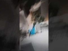 Sh810 Colorimètre en cobalt de platine Saybolt Saiport Astm D156