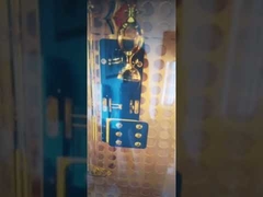 Température constante de viscosimètre cinématique complètement automatique, essai de viscosité, nettoyage
