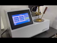 Testeur automatique de point de flamme fermé, allumage électronique automatique SH105B