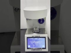 Mètre de tension automatique d'interface
