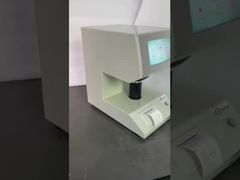 Testeur de blancheur LCD