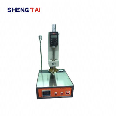 Testing Of Lubricating Grease Cone Penetration Tester SD-2801A
