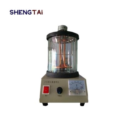 Dropping Point Tester Oil Bath For Lubricating Grease ASTM D566