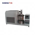 Frozen oil flocculation point tester is suitable for mineral oil and synthetic oil refrigerating oils.