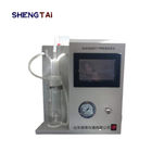SH0308B The air release value tester has a built-in pressure controller that automatically controls the air pressure