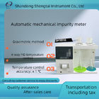 Petroleum Products Mechanical Impurities Tester Lab Test Instruments  ASTM D473  Additives Mechanical Impurities Tester