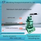 ASTM D1401 Portable Laboratory Oil Water Demulsibility Analysis Equipment/Anti-emulsification Test Apparatus