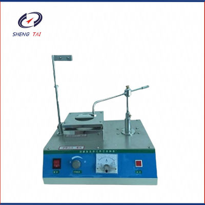 SD3536 Semiautomatic Open Flash Point Instrument For Petroleum Products