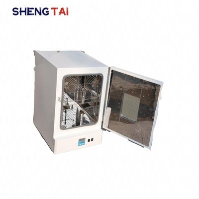 ASTM D1275 Electrical Insulation Oil Corrosive Sulfur Transformer Oil Corrosiveness Sulfur Tester