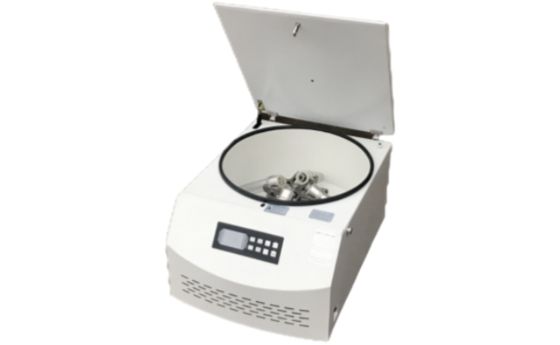 SH6533A Crude Oil Moisture Sediment Analyzer Centrifuge 4000r/min