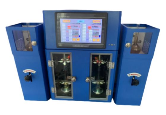 Automatic Distillation Tester for Petroleum Products ASTM D86