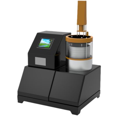 Automatic Palmitic Acid Freezing Point Tester -30 ℃ ~ +80 ℃ Air-Cooled ChP 0631