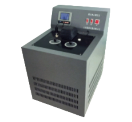 Drug Optical Rotation Tester with -45° to +45° Range 0.001° Minimum Reading and 10-40℃ Constant Temperature