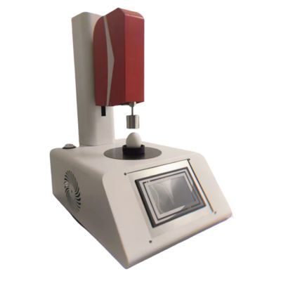 Chicken Duck Goose Eggshell Strength Tester 0-200N or 0-20kg 0.5-20mm/s  ST120H