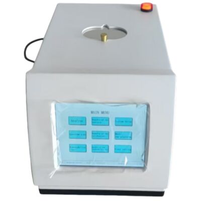 X-Ray Fluorescence Sulfur Analyzer Test 10ppm ～ 5% Sample 5ml ～ 6ml ASTM D2622