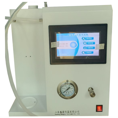 Automatic Lubricating Oil Air Release Value Testing Apparatus RT ～ 99°C ASTM D3427
