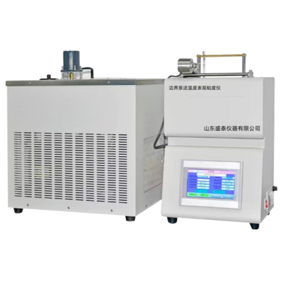 ASTM D4684 9 Units Engine Oil Borderline Pumping Temperature Test Apparatus -70 ～ 100°C