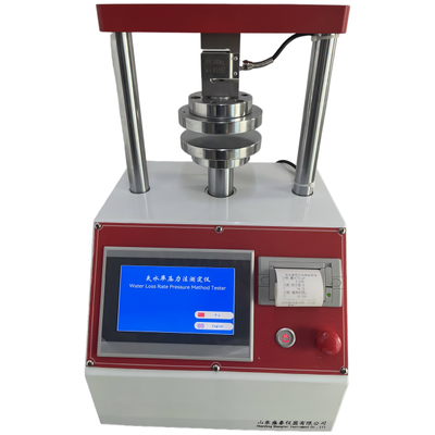 Meat Loss Water Tester Measure 0 ～ 1000N Pressurization Time 1 ～ 3600s NY/T 821