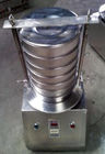 Standard electric inspection sieve High efficiency and precision