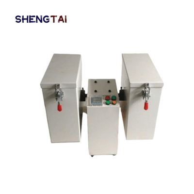 ST136 Pellet Particle Pulverization Rate Tester For Testing PDI Value Of Pellet Feed