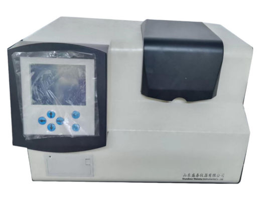 15 ～ 100 ℃ Automatic Volume Resistivity Tester Accuracy ± 0.5 ℃ 2.0mm Spacing GB/T5654
