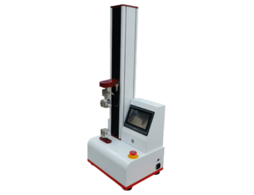 Ointment Paste 180 ° Electronic Peeling Tester 0.001mm Journey 400mm ChP 0952