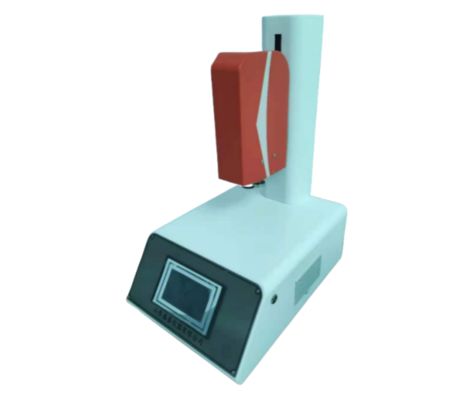 0-200mm Gelatin Freezing Force Tester Two Way Test 0.5-500mm/min QB2354