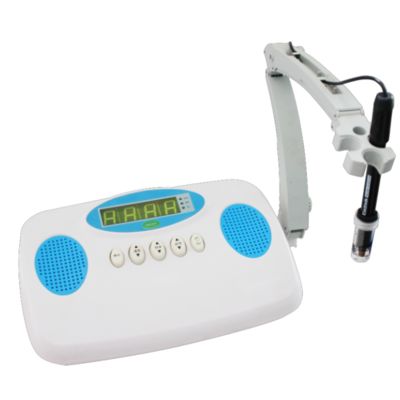 Engine Coolant PH Tester PH 0.00 - 14.00pH Temp Compensation 0 - 60℃ ASTM D1287