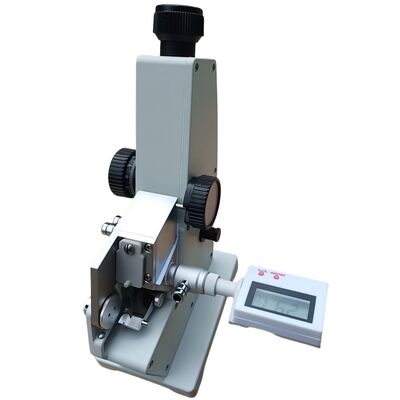 Rapeseed Oil Abbes Refractometer ND = 1.3000 - 1.7000 Lump Sugar NF-NC ST121