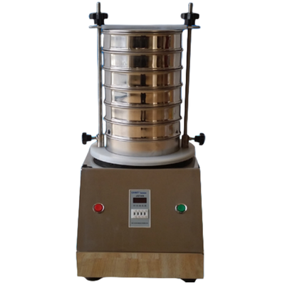 Starch Standard Electric Inspection Sieve Sieve Granularity 0.025 ～ 280mm GB T 22427.5