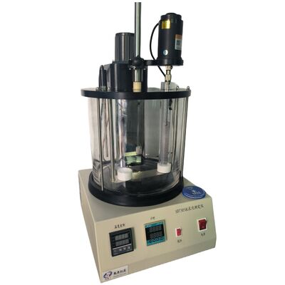 Portable Laboratory Oil Water Demulsibility Analysis RT ～ 100℃ ASTM D1401