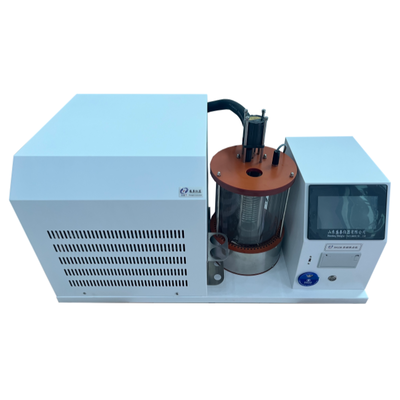 Antifreeze And Engine Coolant Freezing Point Analyzer Freezing -54℃ ～ 2℃ ASTM D2386